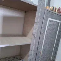 آینه و کنسول|جاکفشی، کمد، دراور|سرپل ذهاب, |دیوار