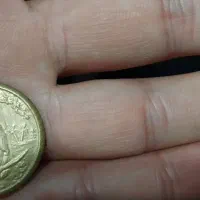 سکه|کلکسیون سکه، تمبر، اسکناس|تالش, هشتپر|دیوار