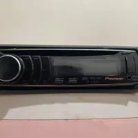 ضبط پایونیر ۶۳۵۰