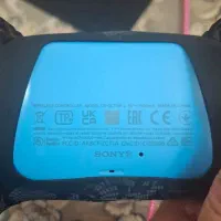 دسته ps5 اورجینال|کنسول، بازی ویدئویی و آنلاین|قرچک, میرزائی شمالی|دیوار