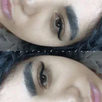 اکستنشن مژه با تخفیف فوقالعاده