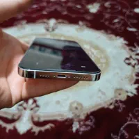 موبایل ایفون 13promax درحد|موبایل|تهران, نازی‌آباد|دیوار
