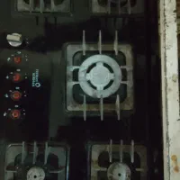 اجاق گاز رومیزی