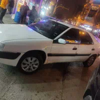 زانتیا 85درحد|خودرو سواری و وانت|اردبیل, |دیوار