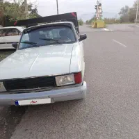 پیکان وانت مدل 93