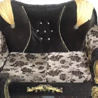مبل هفت نفره|مبلمان خانگی و میز عسلی|درگهان, |دیوار