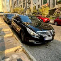 سوناتا ۲۰۱۴ فول شرکتی