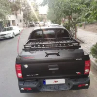 کی ام سی تی KMC T8 ۱۴۰۳ بدنه کاور مات کارکرد ۱۰|خودرو سواری و وانت|تهران, شهرآرا|دیوار