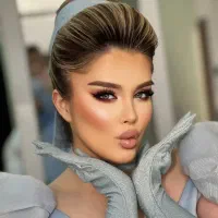 میکاپ ۸۵۰ شنیون ۷۵۰.vip-محفلی