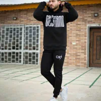 ست سویشرت شلوار