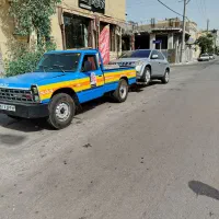 امداد خودرو یدکش خودرو بر کاشان