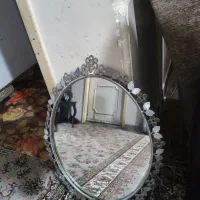 آینه|آینه|اصفهان, شاهد|دیوار