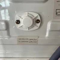 ماشین لباسشویی آبسال ۵ کیلوگرم|ماشین لباسشویی و خشک‌کن لباس|پردیس, فاز ۶|دیوار