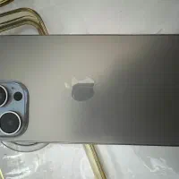 ایفون 15 pro max