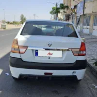 پارس تندر مدل ۹۵
