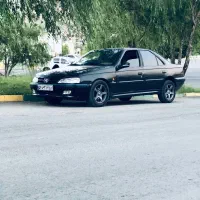 پژو پارس LX TU5، مدل ۱۳۹۴|خودرو سواری و وانت|سنندج, |دیوار