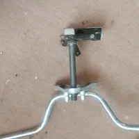 وسا یل. موتور هوندا|موتورسیکلت|رفسنجان, |دیوار