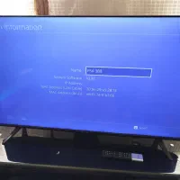 ps4 fat 500g|کنسول، بازی ویدئویی و آنلاین|ابهر, |دیوار