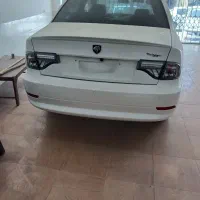 سمند سورن پلاس