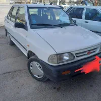 پراید فروشی|خودرو سواری و وانت|بجنورد, |دیوار