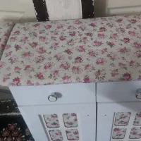 میز اتو|اتو و لوازم اتو|تهران, شکوفه (عبدل آباد)|دیوار