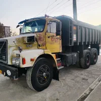 ولوو عروسک بیرنگ سوئدی