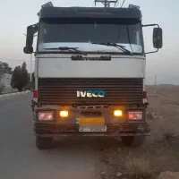 ایویکو ۳۳۰ ،موتور ۴۴۰