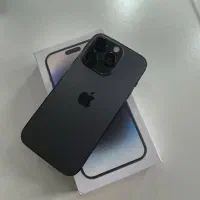 ایفون ۱۴ پرو