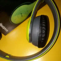 هدفون بلوتوثی