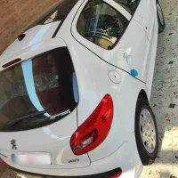 207 پانا Tu5p صفر