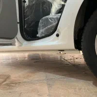 ال نود/پارس تندر/در حد خشک|خودرو سواری و وانت|ری, علایین|دیوار