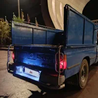 نیسان دیزل|خودرو سواری و وانت|جیرفت, |دیوار