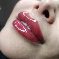 جشنواره شیدینگ لب وریمووبن مژه میکرو