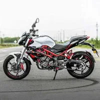 بنلی 250cc نیو فیس