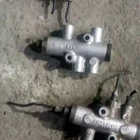 لوازم استوک زانتیا|قطعات یدکی و لوازم جانبی|اصفهان, رهنان|دیوار