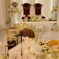 سالن عقد تشریفات