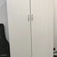 کمد لباس|جاکفشی، کمد، دراور|سبزوار, عظیمیان|دیوار