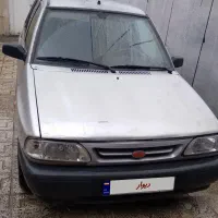 پرایدمدل ۸۴