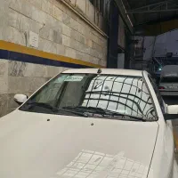 سمند سورن پلاس،xu7p مدل ۱۴۰۴