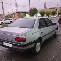 پژو۴۰۵مدل ۹۰|خودرو سواری و وانت|ربط, |دیوار