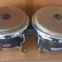 بانگو LP|درام و پرکاشن|اصفهان, بهارستان|دیوار