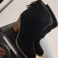 نیم بوت زنانه اورجینال