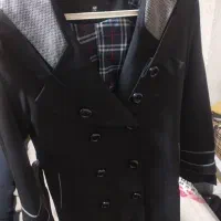 چرخکاروبیرون‌بر‌مانتو‌وپالتو