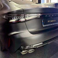 فروش Z8 به صورت جایگزینی با خودروی کارکرده|خودرو سواری و وانت|همدان, |دیوار