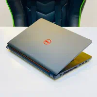 لپتاپ Dell 7477 گیمینگ / i7 HQ گرافیک 4 گیگ GTX