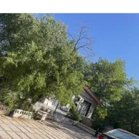 خانه-باغ-لوکس-کران