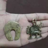 نعل اسب گردنی شیرخورشید