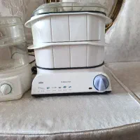بخار پز