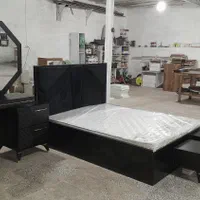 سرویس خواب مدل ریما|تخت و سرویس خواب|اصفهان, بابوکان جنوبی|دیوار