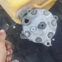 کمپرسور کولر پژو sander|قطعات یدکی و لوازم جانبی|کهنوج, |دیوار